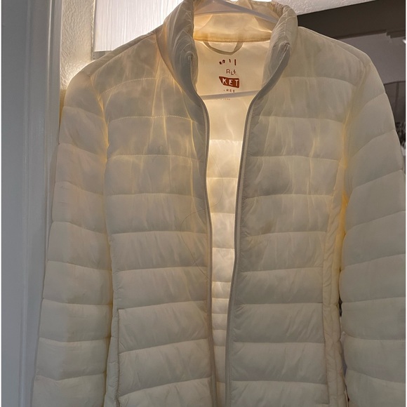 Puff jacket - Picture 2 of 6